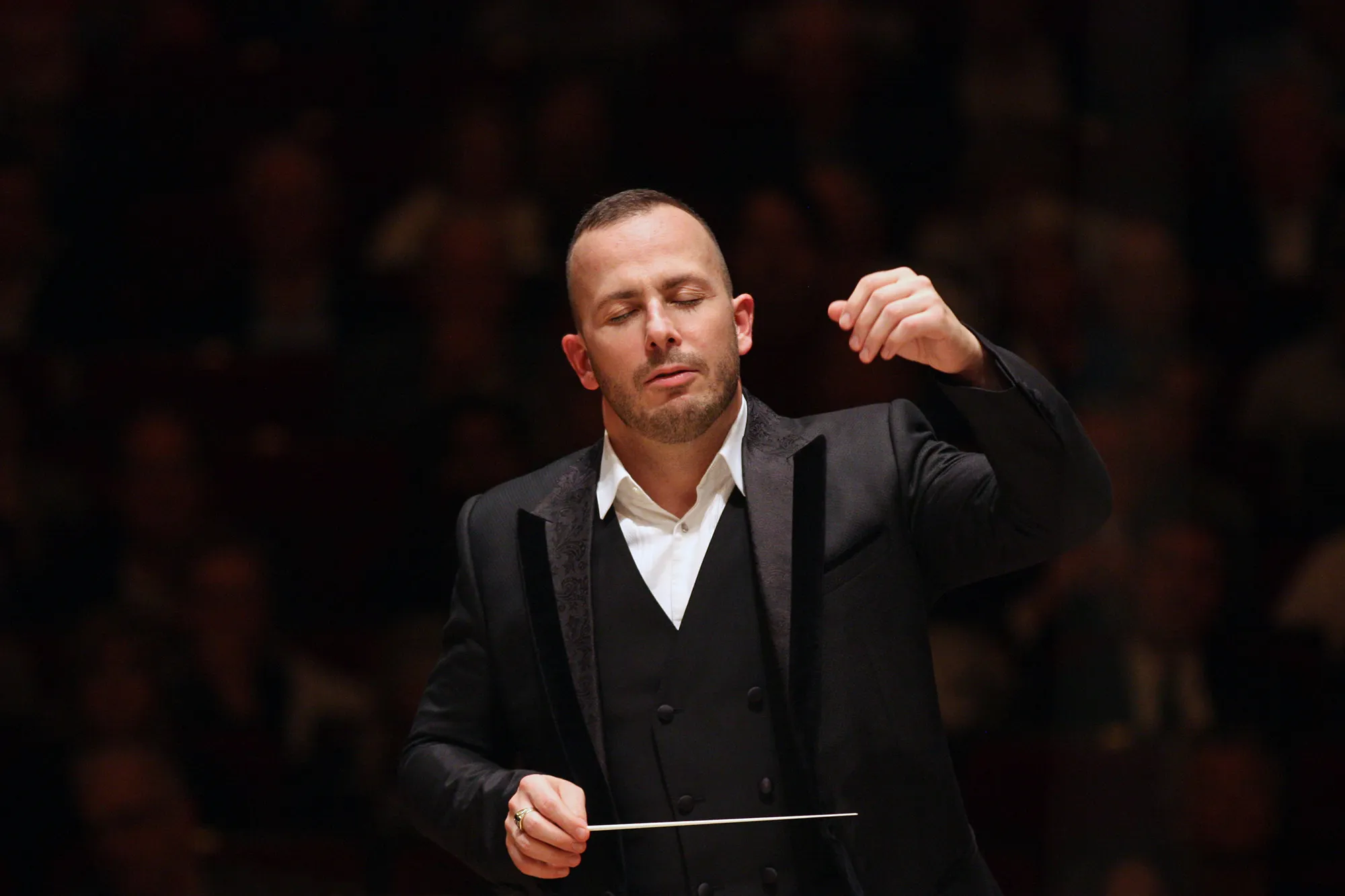 Yannick Nézet-Séguin